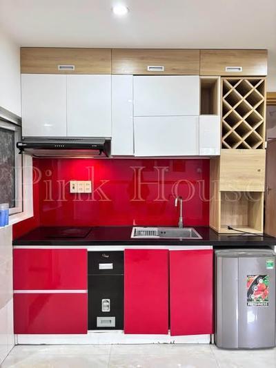 Cho thuê căn hộ, 2 phòng ngủ, An Trung Đông 7, An Hải, Đà Nẵng - Thumbnail 1
