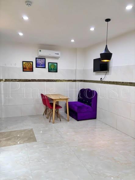 Cho thuê căn hộ, 2 phòng ngủ, An Trung Đông 7, An Hải, Đà Nẵng - Photo 2
