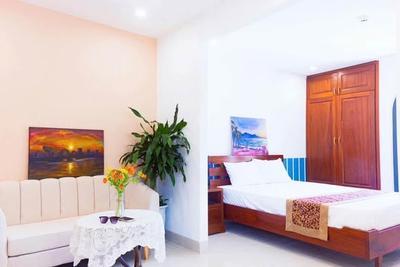 Apartment for rent, 32 Hồ Học Lãm, Sơn Trà, Đà Nẵng - Thumbnail 3