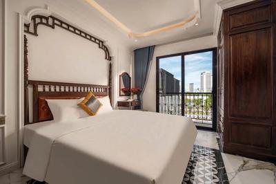 Cho thuê căn hộ, 2 phòng ngủ, Tống Phước Phổ, Hòa Cường, Đà Nẵng - Thumbnail 1