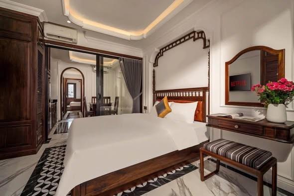Cho thuê căn hộ, 2 phòng ngủ, Tống Phước Phổ, Hòa Cường, Đà Nẵng - Photo 2