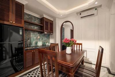 Cho thuê căn hộ, 2 phòng ngủ, Tống Phước Phổ, Hòa Cường, Đà Nẵng - Thumbnail 5