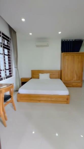 Cho thuê căn hộ, Hoài Thanh, Ngũ Hành Sơn, Đà Nẵng - Photo 1