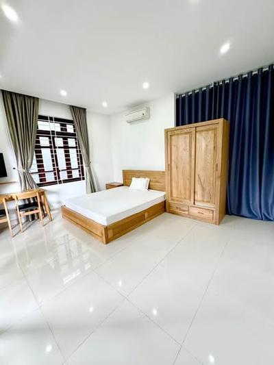 Cho thuê căn hộ, Hoài Thanh, Ngũ Hành Sơn, Đà Nẵng - Thumbnail 2