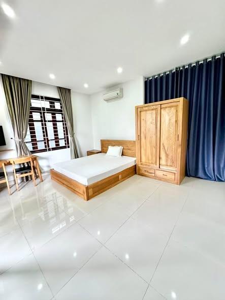 Cho thuê căn hộ, Hoài Thanh, Ngũ Hành Sơn, Đà Nẵng - Photo 5