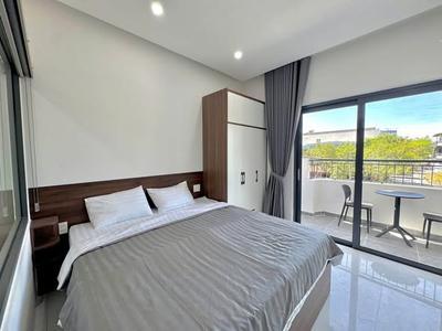 Apartment for rent, Nguyễn Thần Hiến, Ngũ Hành Sơn, Đà Nẵng - Thumbnail 1
