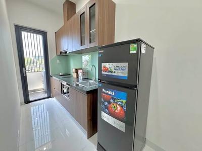 Apartment for rent, Nguyễn Thần Hiến, Ngũ Hành Sơn, Đà Nẵng - Thumbnail 4