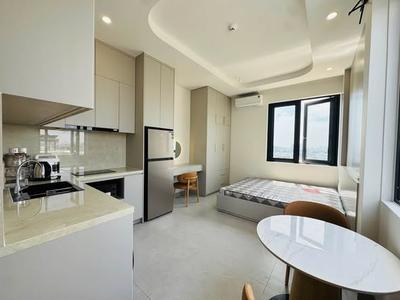Cho thuê studio, 1 phòng ngủ, Bích Khê, Hòa Xuân, Đà Nẵng - Thumbnail 1
