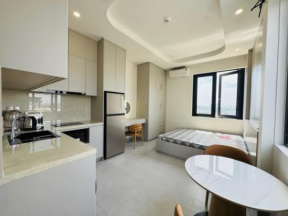 Cho thuê studio, 1 phòng ngủ, Bích Khê, Hòa Xuân, Đà Nẵng - Photo 1
