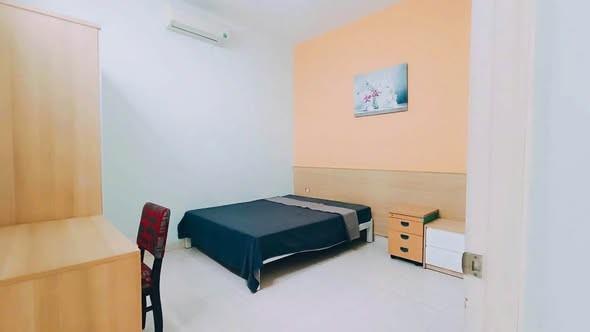 Cho thuê căn hộ, 2 phòng ngủ, Lê Đình Dương, Hải Châu, Đà Nẵng - Photo 2