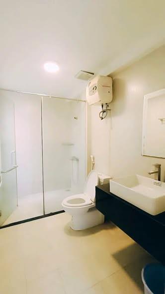 Cho thuê căn hộ, 2 phòng ngủ, Lê Đình Dương, Hải Châu, Đà Nẵng - Photo 4