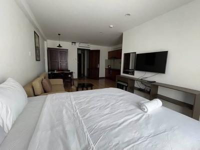 Cho thuê studio, 1 phòng ngủ, An Thượng 3, Ngũ Hành Sơn, Đà Nẵng - Thumbnail 1