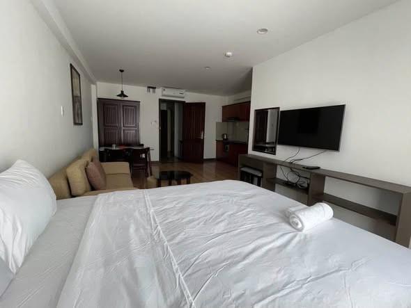 Cho thuê studio, 1 phòng ngủ, An Thượng 3, Ngũ Hành Sơn, Đà Nẵng - Photo 1