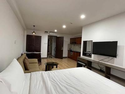 Cho thuê studio, 1 phòng ngủ, An Thượng 3, Ngũ Hành Sơn, Đà Nẵng - Thumbnail 2