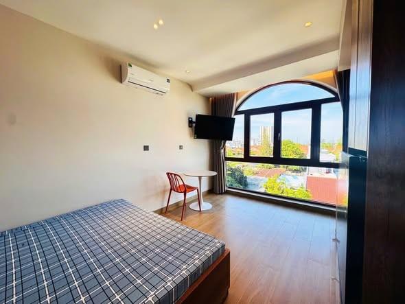 Studio for rent, 1 bedroom, Tiên Sơn 1, Hòa Cường, Đà Nẵng - Photo 3