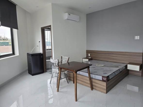 Cho thuê căn hộ, Ngô Huy Diễn, Hòa Xuân, Đà Nẵng - Photo 2