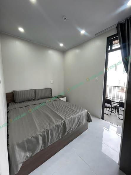 Cho thuê căn hộ, Lê Văn Hưu, Ngũ Hành Sơn, Đà Nẵng - Photo 1