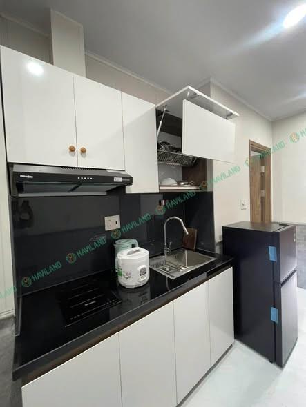 Cho thuê căn hộ, Lê Văn Hưu, Ngũ Hành Sơn, Đà Nẵng - Photo 4