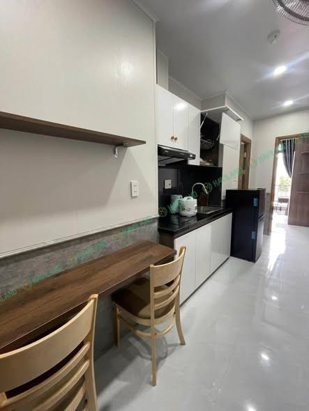Cho thuê căn hộ, Lê Văn Hưu, Ngũ Hành Sơn, Đà Nẵng - Photo 5