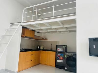 Cho thuê căn hộ, Hoà Phú 24, Hòa Khánh, Đà Nẵng - Thumbnail 1