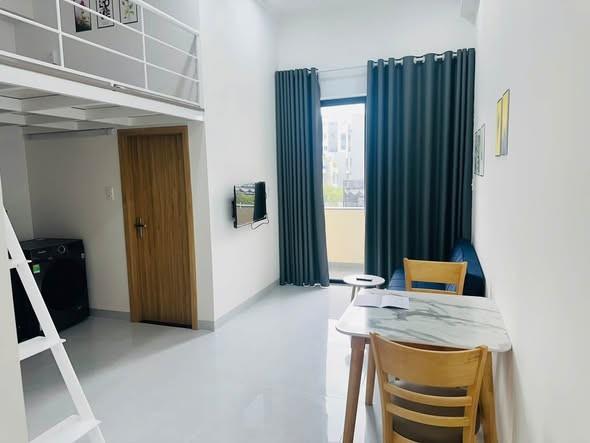 Cho thuê căn hộ, Hoà Phú 24, Hòa Khánh, Đà Nẵng - Photo 2