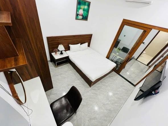 Studio for rent, 1 bedroom, Lê Quang Đạo, Ngũ Hành Sơn, Đà Nẵng - Photo 1