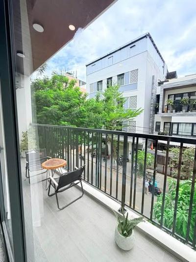 Cho thuê căn hộ, Khuê Mỹ Đông 7, Ngũ Hành Sơn, Đà Nẵng - Thumbnail 4
