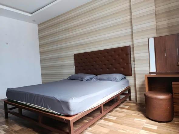 Cho thuê căn hộ, 1 phòng ngủ, Trần Khánh Dư, Ngũ Hành Sơn, Đà Nẵng - Photo 5