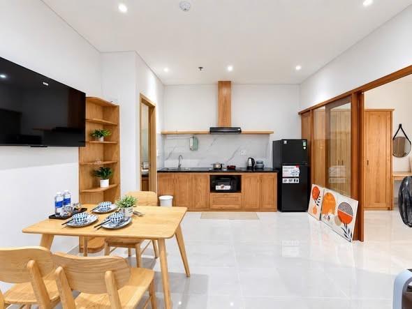 Apartment for rent, Đỗ Huy Uyển, An Hải, Đà Nẵng - Photo 1