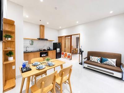 Apartment for rent, Đỗ Huy Uyển, An Hải, Đà Nẵng - Thumbnail 2