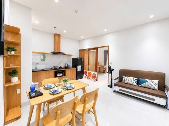 Apartment for rent, Đỗ Huy Uyển, An Hải, Đà Nẵng - Photo 2