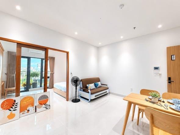 Apartment for rent, Đỗ Huy Uyển, An Hải, Đà Nẵng - Photo 4