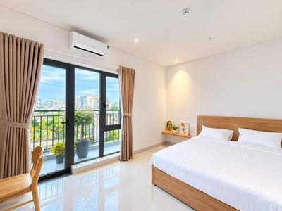 Apartment for rent, Đỗ Huy Uyển, An Hải, Đà Nẵng - Thumbnail 5