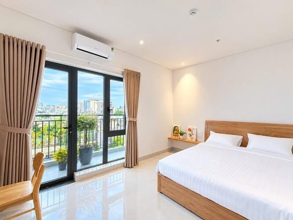 Apartment for rent, Đỗ Huy Uyển, An Hải, Đà Nẵng - Photo 5