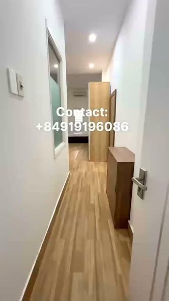 Cho thuê studio, 1 phòng ngủ, Phạm Văn Đồng, An Hải, Đà Nẵng - Thumbnail 1