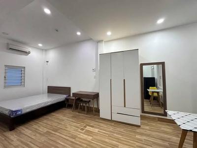 Cho thuê studio, 1 phòng ngủ, Phạm Văn Đồng, An Hải, Đà Nẵng - Thumbnail 2
