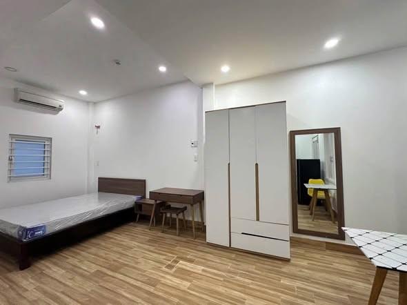 Cho thuê studio, 1 phòng ngủ, Phạm Văn Đồng, An Hải, Đà Nẵng - Photo 2
