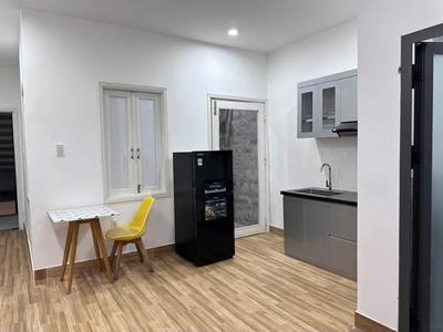 Cho thuê studio, 1 phòng ngủ, Phạm Văn Đồng, An Hải, Đà Nẵng - Thumbnail 4