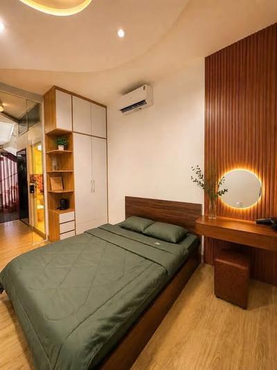 Cho thuê nhà riêng, 5 phòng ngủ, Nguyễn Hoàng, Hải Châu, Đà Nẵng - Thumbnail 1
