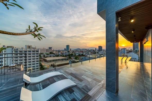 Apartment for rent, Phạm Văn Đồng, An Hải, Đà Nẵng - Photo 1