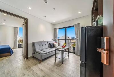 Apartment for rent, Phạm Văn Đồng, An Hải, Đà Nẵng - Thumbnail 2