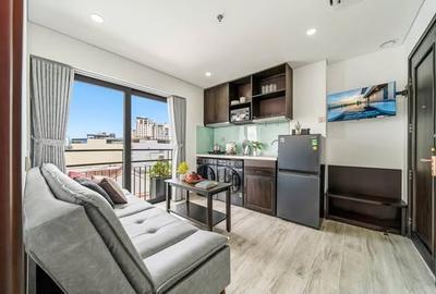 Apartment for rent, Phạm Văn Đồng, An Hải, Đà Nẵng - Thumbnail 3