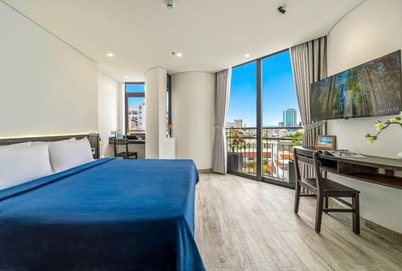 Apartment for rent, Phạm Văn Đồng, An Hải, Đà Nẵng - Photo 4