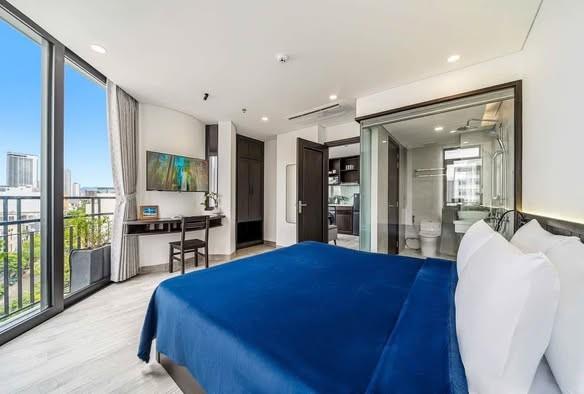 Apartment for rent, Phạm Văn Đồng, An Hải, Đà Nẵng - Photo 5