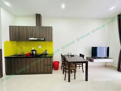 Apartment for rent, Khuê Mỹ Đông 12, Ngũ Hành Sơn, Đà Nẵng - Thumbnail 1