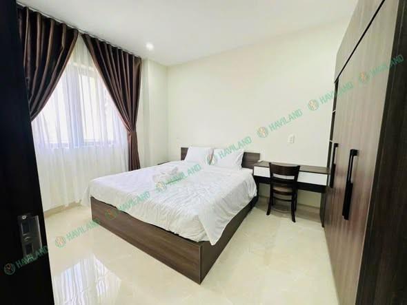 Apartment for rent, Khuê Mỹ Đông 12, Ngũ Hành Sơn, Đà Nẵng - Photo 2