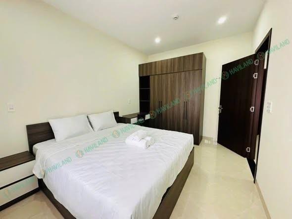 Apartment for rent, Khuê Mỹ Đông 12, Ngũ Hành Sơn, Đà Nẵng - Photo 3