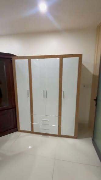 Cho thuê căn hộ, 2 phòng ngủ, Minh Mạng, Ngũ Hành Sơn, Đà Nẵng - Thumbnail 1