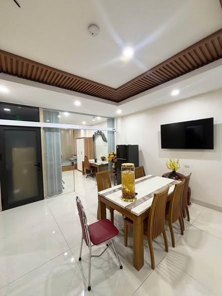 Cho thuê căn hộ, 2 phòng ngủ, Minh Mạng, Ngũ Hành Sơn, Đà Nẵng - Photo 2