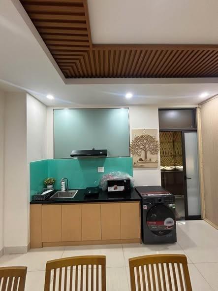 Cho thuê căn hộ, 2 phòng ngủ, Minh Mạng, Ngũ Hành Sơn, Đà Nẵng - Photo 3
